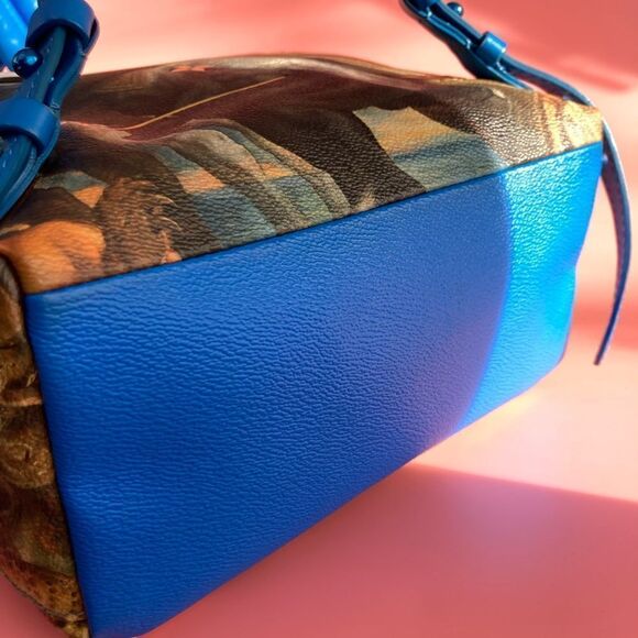 Louis Vuitton
Palm Springs Backpack - Picture 5 of 9